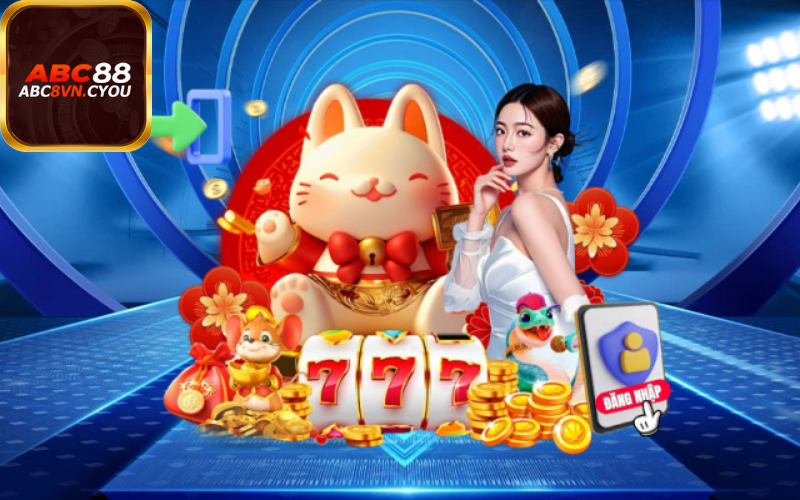 Lợi ích quan trọng khi bet thủ thực hiện đăng ký abc88